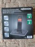 Telefon MEDION LIFE P63004 Dect