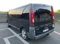 Opel Vivaro Opel Vivaro H1L2 Long 2.0 CDTI 115KM - Serwisowany Niski przebieg