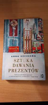 Sztuka dawania prezentów