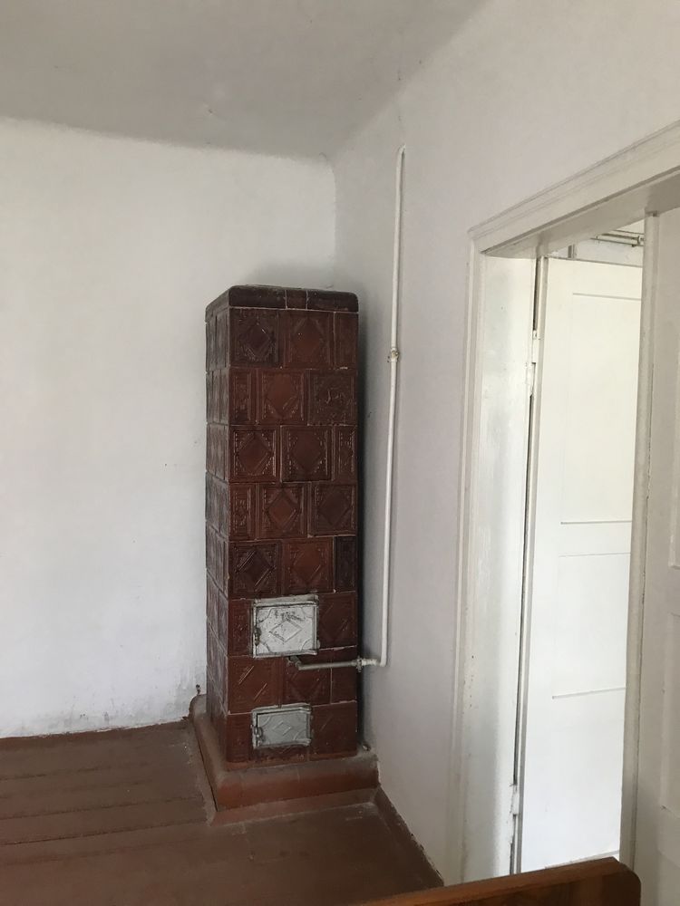 Продається квартира в будинку в хорошому стані