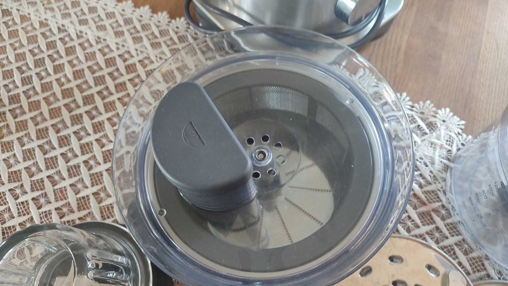 Akcesoria do robota kuchennego Kenwood