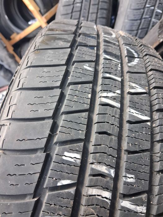 4x koła wielosezonowe R15 5x114,3 Renault Megane Fluence Scenic Nissan