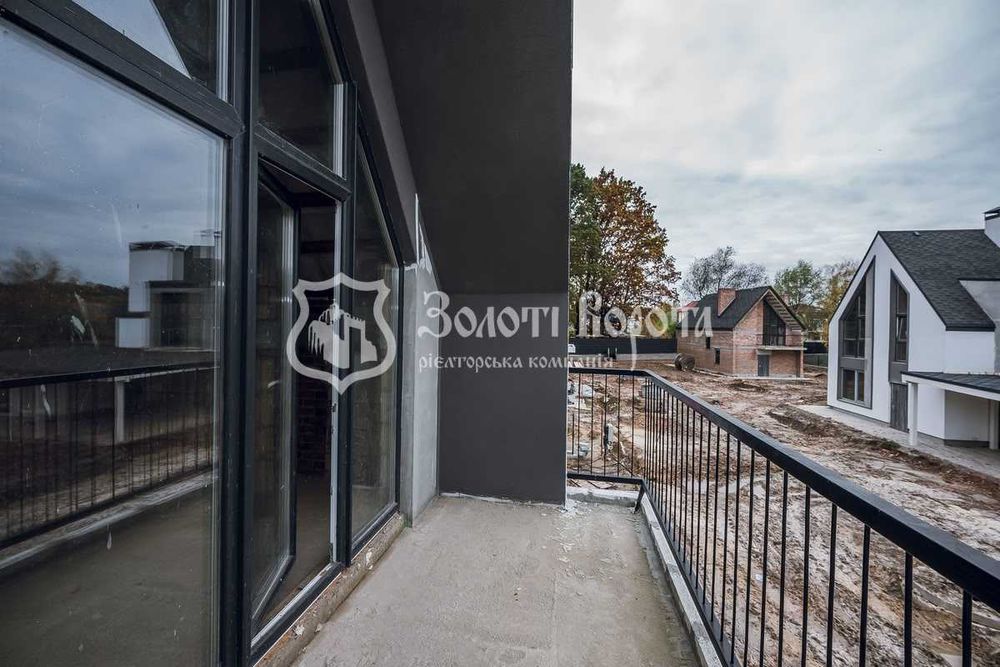 Будинок, 2пов. Без ремонту. КМ «QP», Ходосівка, Обухівський район