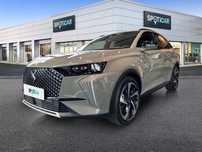 DS Automobiles DS 7 Crossback E-Tense 4x4 Opera 300KM