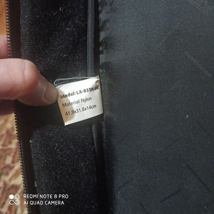 Брендовая сумка для ноутбука+сумка холодильник+ сумка через плечо,б/у