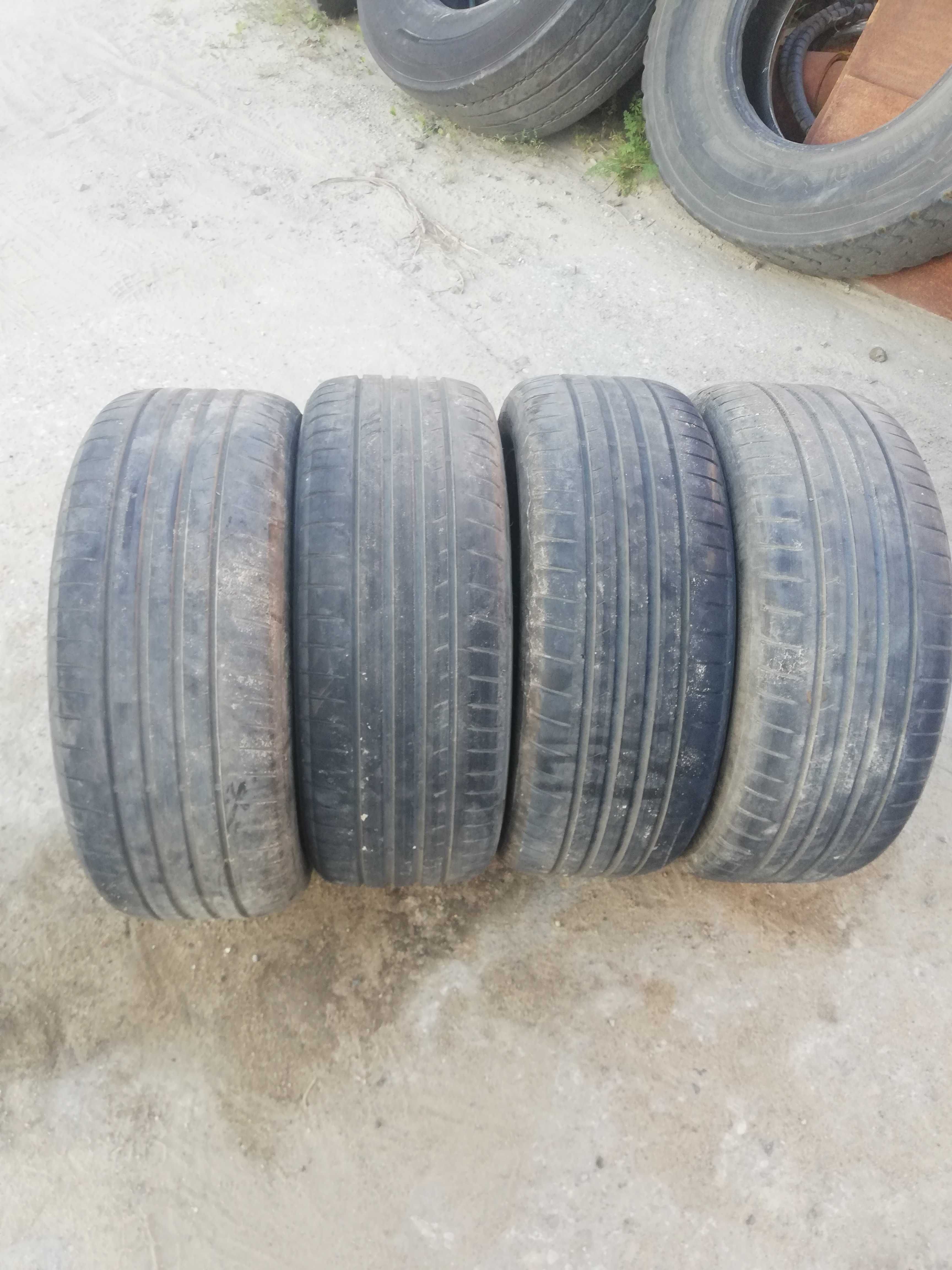 koła BMW e36, 16 cali,  stalowe