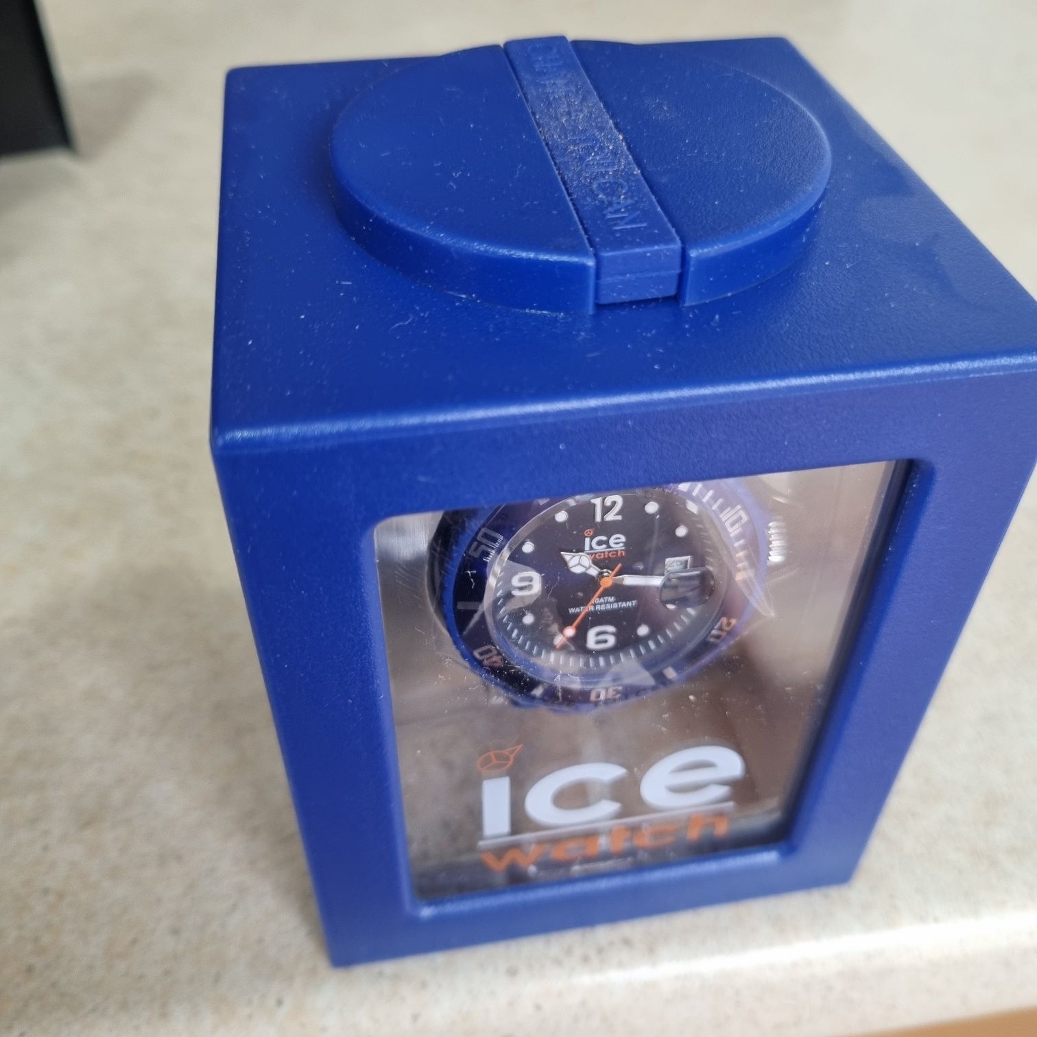 Ice Watch forever  000 135 zegarek męski nowy , okazja
