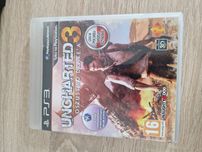Uncharted 3 Drakes' Deception PS3