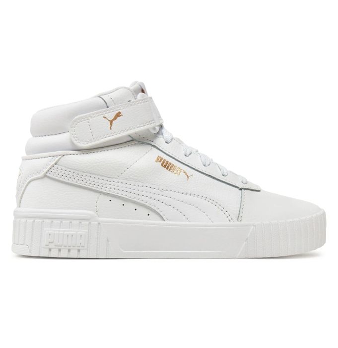 Оригінал! Кросівки Puma Carina 2.0 mid 387376 03 р.37-39