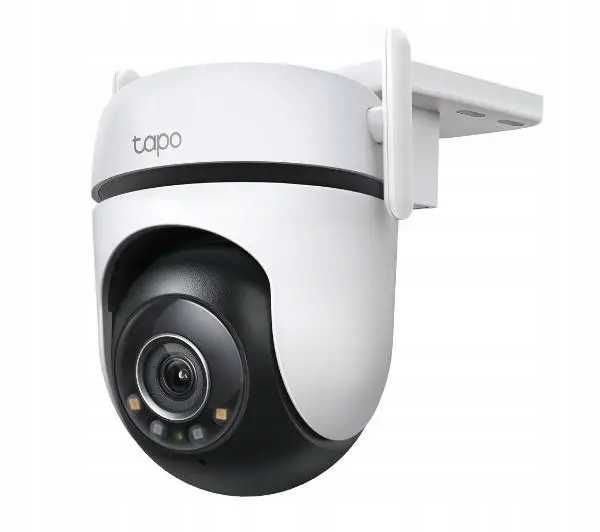 Kamera obrotowa TP-LINK C520WS 2K 4MP | RJ45, IR, audio | MicroSD