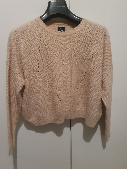 Sweter damski  Sinsey