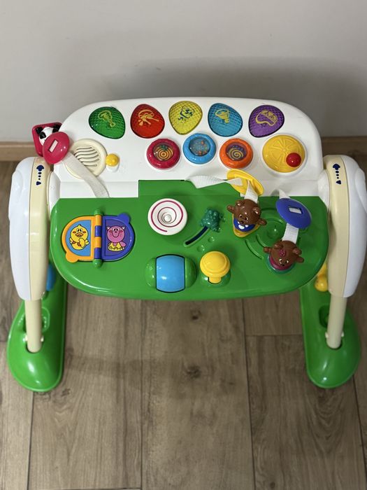 Дитяча ігрова панель CHICCO 2-в-1