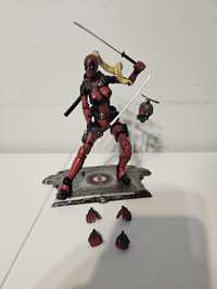 Marvel Select - Lady Deadpool