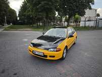Honda civic v hatchback