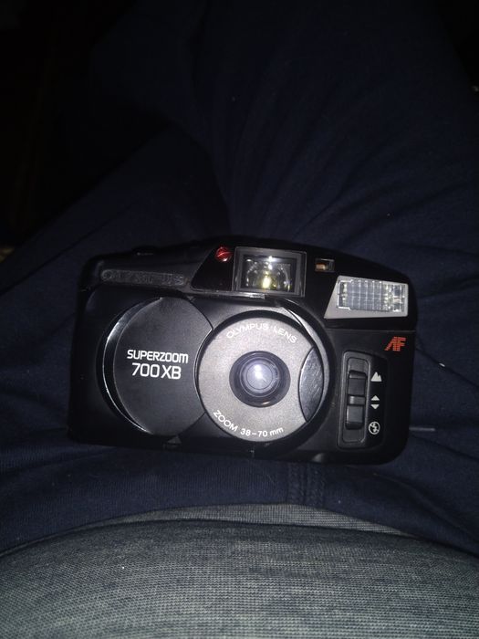 Продам, фотоапарат OLYMPUS