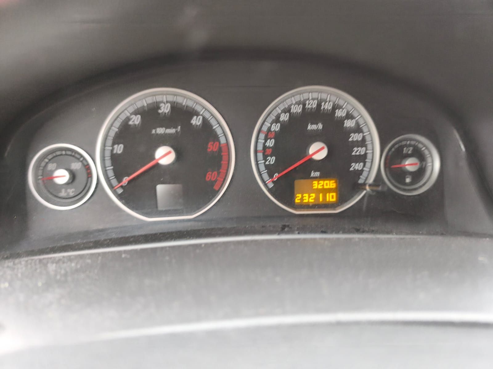 Sprzedam vectra c