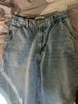 жіночі джинси baggy