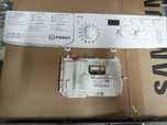 moduł vtech z panelem przednim do pralki indesit iwsd51051