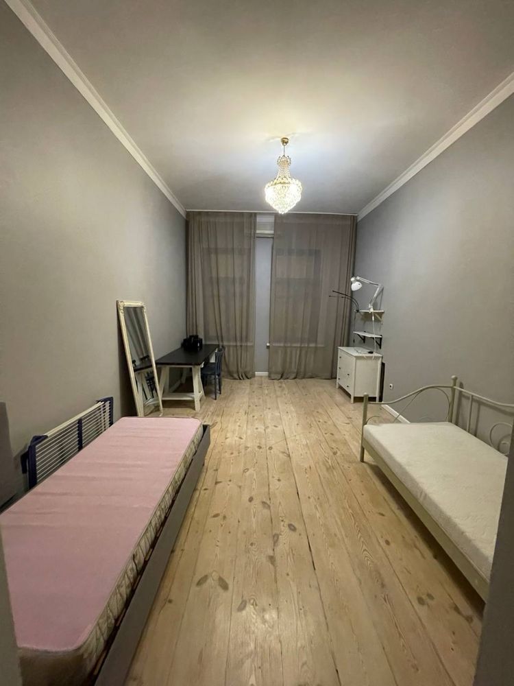 Реальная 3-ка в Центре, Университет, Ярослава Мудрого, ул.Чернышевская