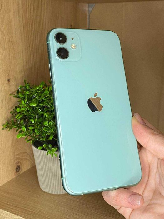 Iphone 11 128 gb, ідеальний стан, айфон 11 128 гб