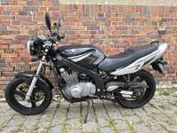 Suzuki GS 500 .2006r. Sprawny