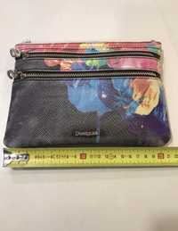 Bolsa porta documentos Desigual