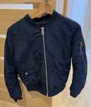 Kurtka bomberka Stradivarius S/36