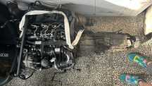 Motor BMW 120 d (E82)