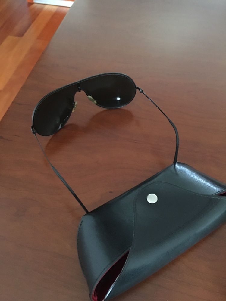 Óculos Ray-Ban