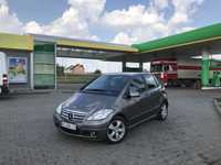 Mercedes-Benz A 180 Avantgarde 2.0 CDI 2009