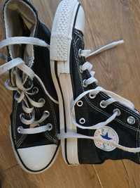 Trampki Converse