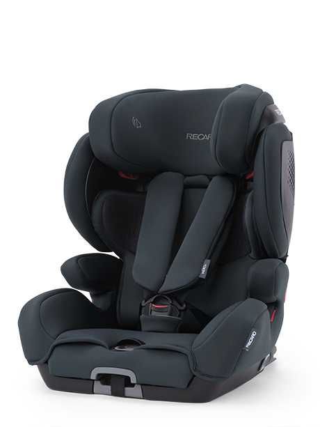 Автокресло Recaro Tian Core/Tian Elite! Детям от 9 месяцев до 12 лет/