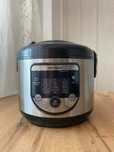 Multicooker firmy Delimano 18w1