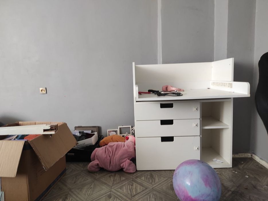 Przewijak/komoda