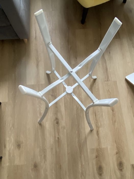 Shnuggle stojak na wanienke dla dzieci