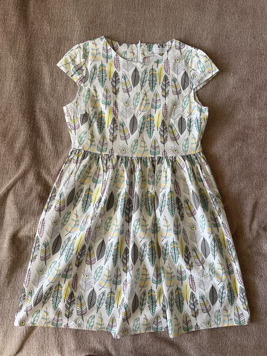 Сукня be om design