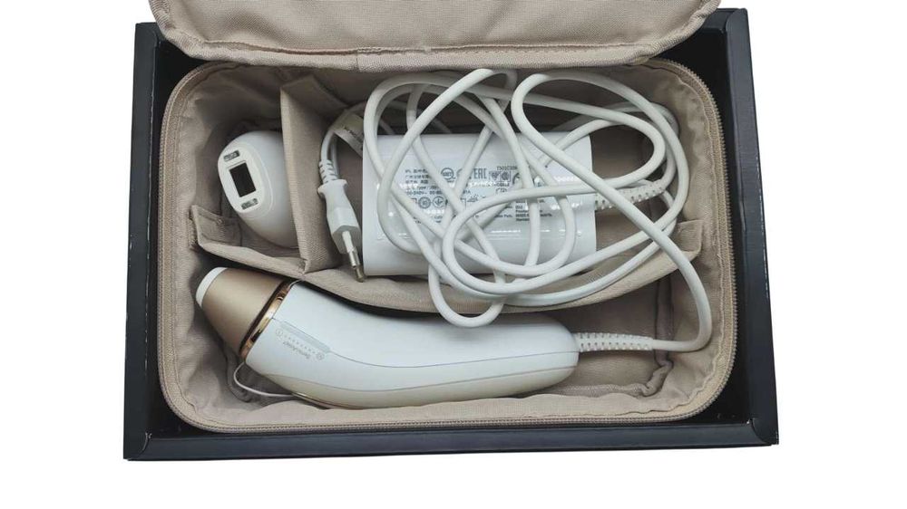 Depilator Braun Silk-Expert Pro 5