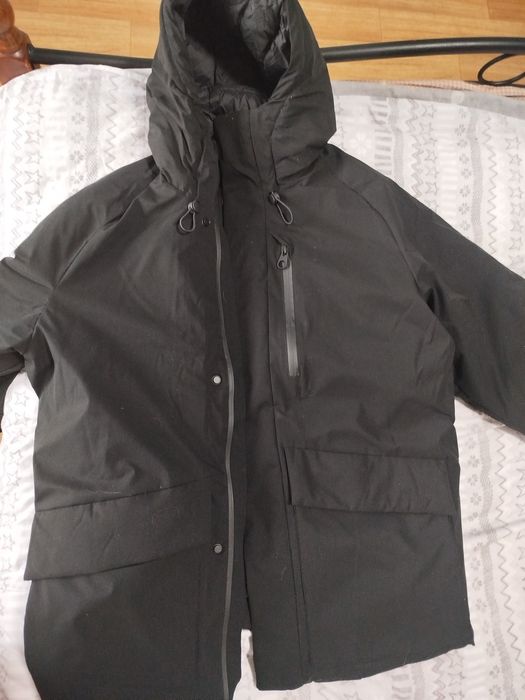 Куртка чоловіча зима