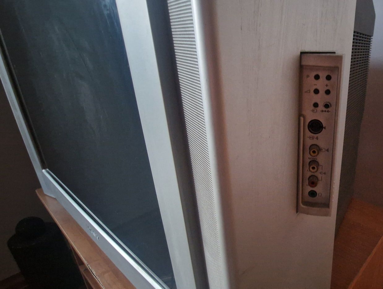 Telewizor kineskopowy Sony Trinitron KV-29FX65K