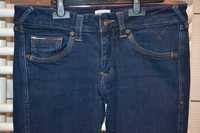 TOMMY HILFIGER Skinny Stretch Denim Jeans Spodnie Damskie W29 L32