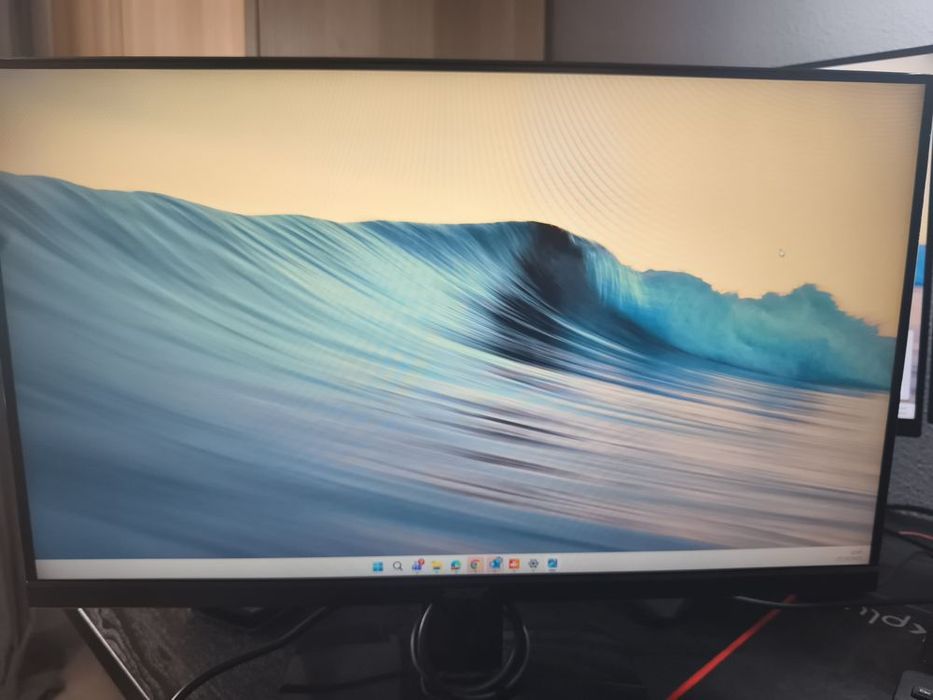 Monitor Acer 24' 60 HZ