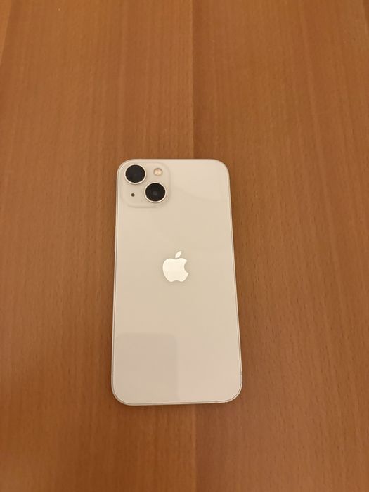 Iphone 13 128GB Branco