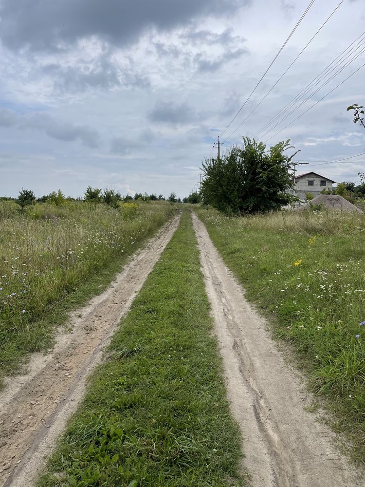 Бобриця-Боярка-Білогородка продаж ділянки 0.075 соток