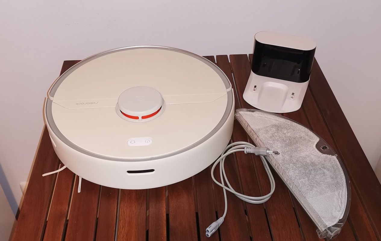 Roborock S6 pure