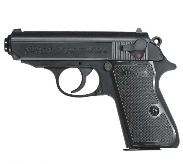 Airsoft 7.65 Full Metal