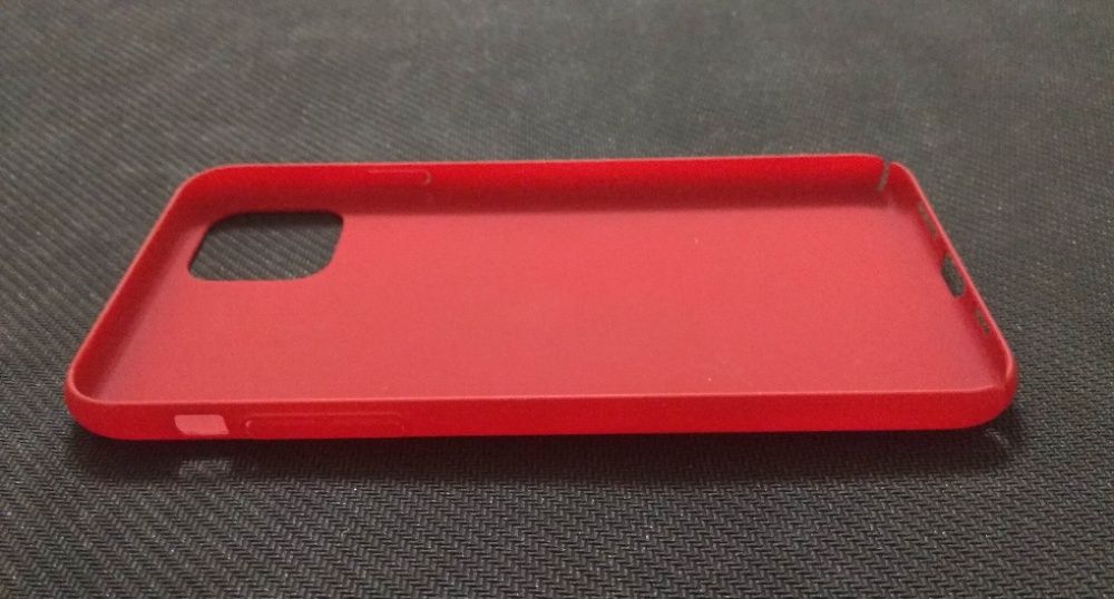 Чехол iPhone 11 Pro Max Nillkin Super Frosted Shield