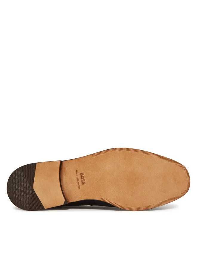 Buty Mokasyny Hugo Boss r 39