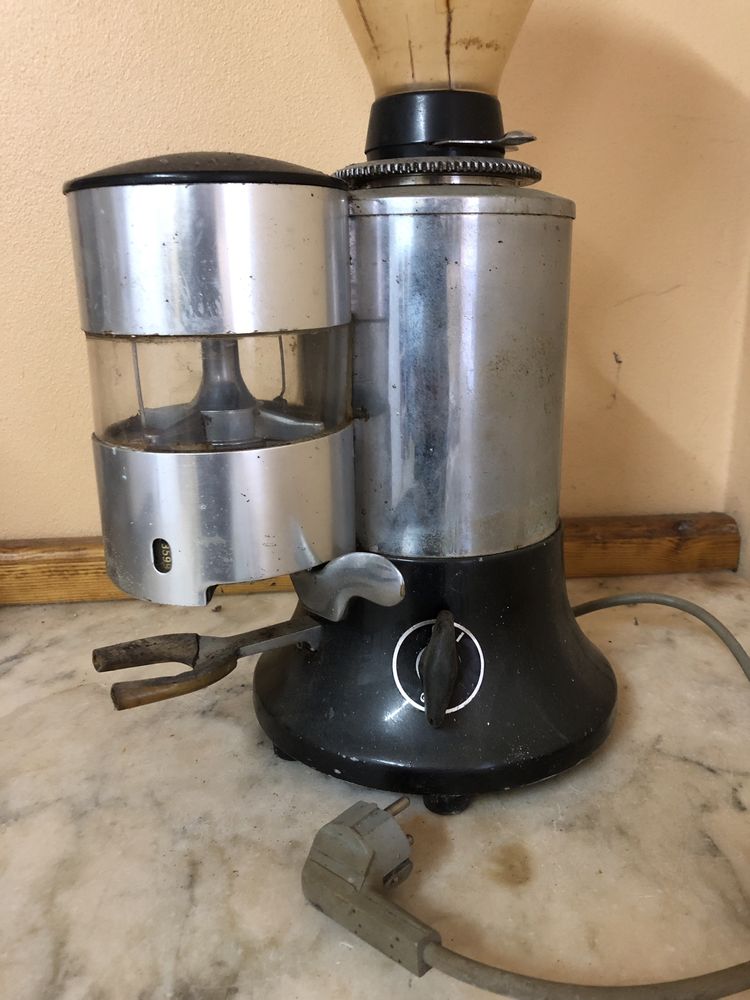 Moinho de Cafe LaPavoni