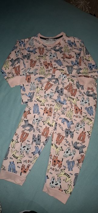 Піжама 104р Туреччина