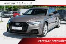 Audi A6 Allroad EL7CX69#45 TDI mHEV Quattro S tronic Salon PL VAT23%